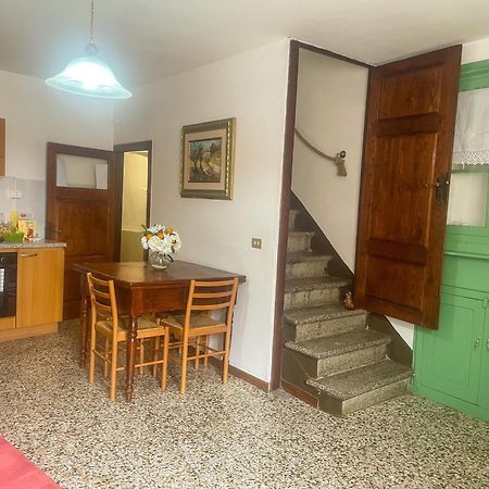 Casa Vacanze La Casa Di Nonna Libia Vicino Saturnia 몬테메라노 외부 사진