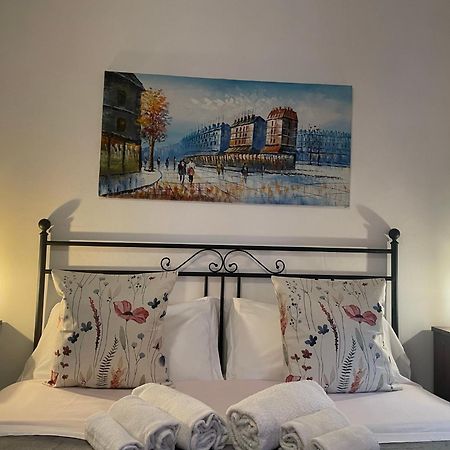 Casa Vacanze La Casa Di Nonna Libia Vicino Saturnia 몬테메라노 외부 사진