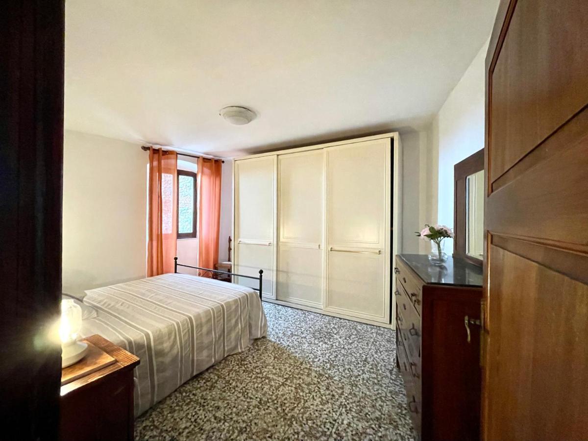 Casa Vacanze La Casa Di Nonna Libia Vicino Saturnia 몬테메라노 외부 사진
