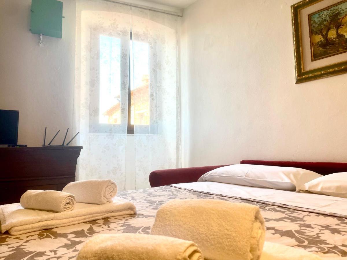 Casa Vacanze La Casa Di Nonna Libia Vicino Saturnia 몬테메라노 외부 사진