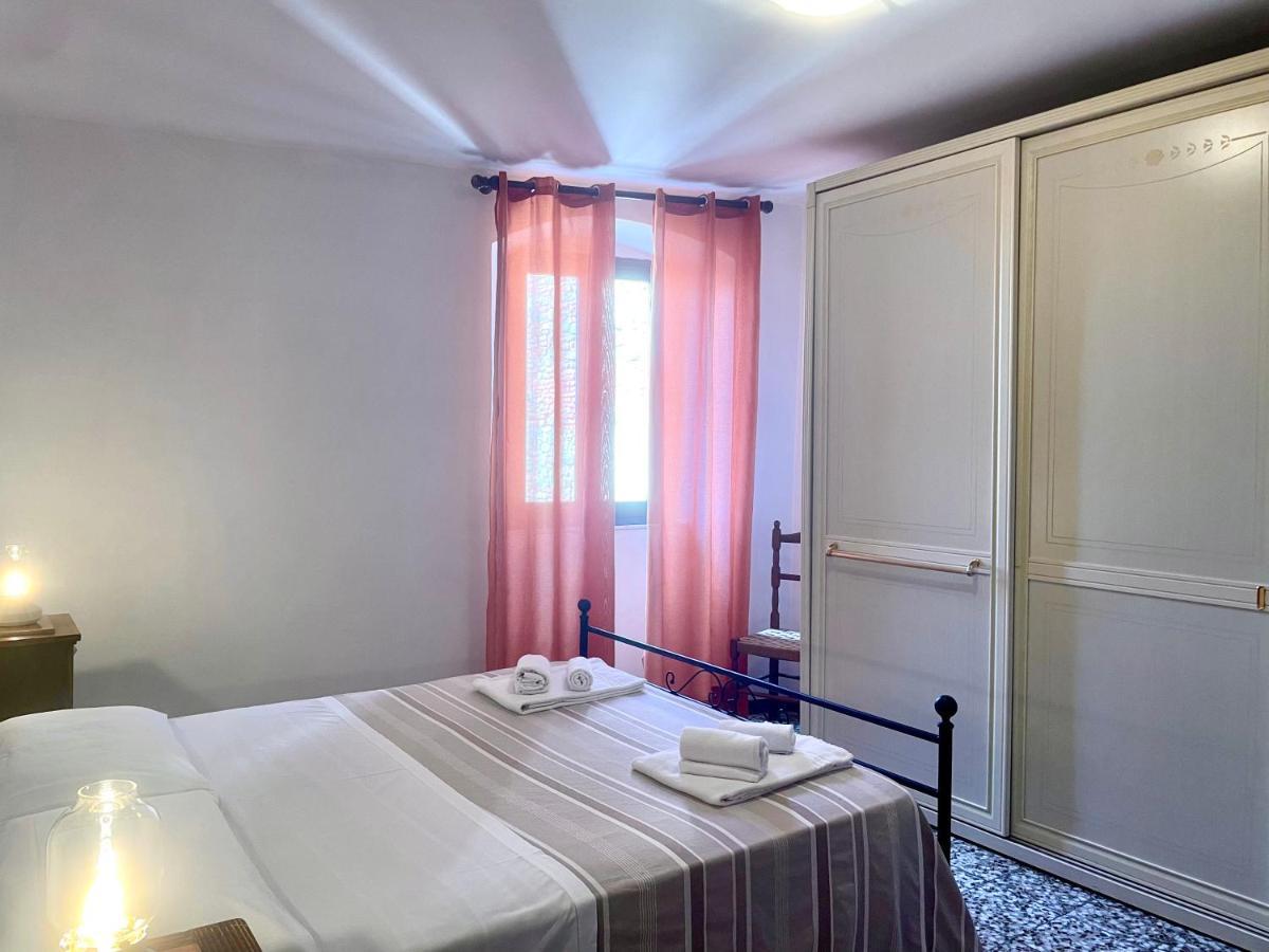 Casa Vacanze La Casa Di Nonna Libia Vicino Saturnia 몬테메라노 외부 사진