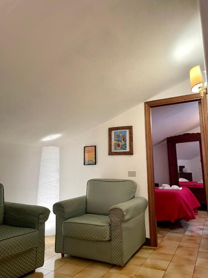 Casa Vacanze La Casa Di Nonna Libia Vicino Saturnia 몬테메라노 외부 사진
