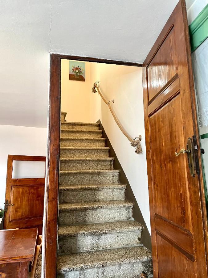 Casa Vacanze La Casa Di Nonna Libia Vicino Saturnia 몬테메라노 외부 사진