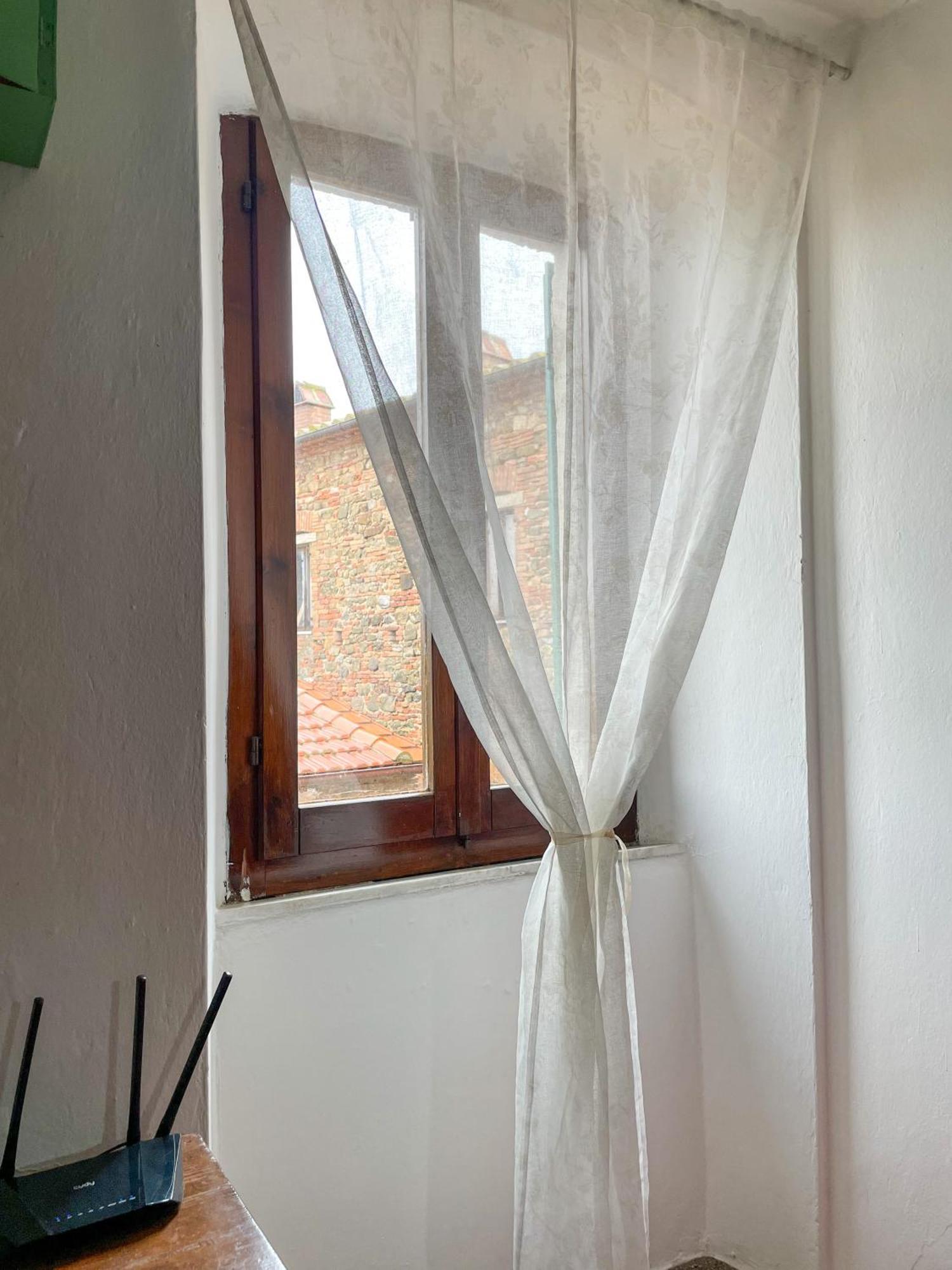Casa Vacanze La Casa Di Nonna Libia Vicino Saturnia 몬테메라노 외부 사진