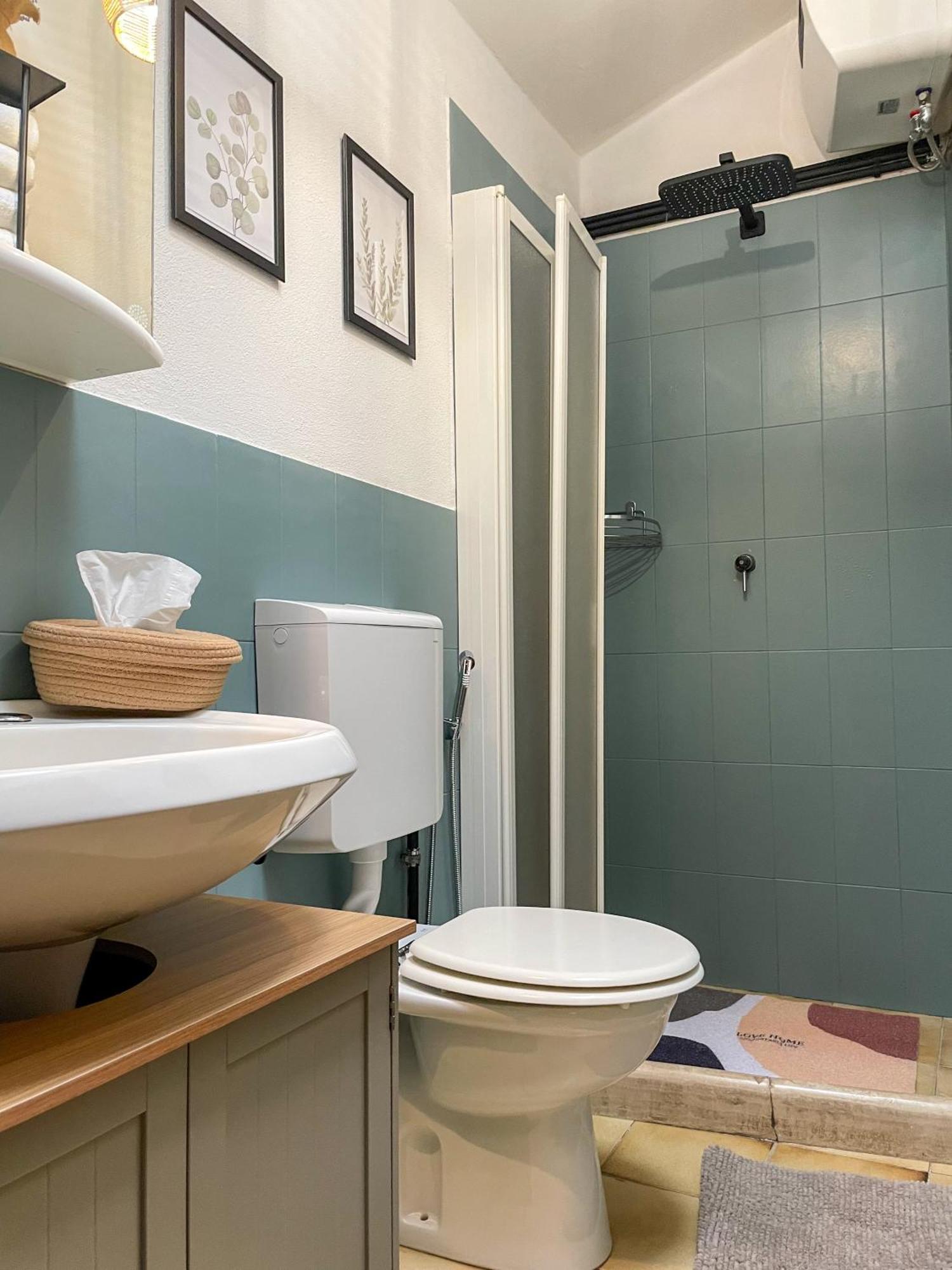 Casa Vacanze La Casa Di Nonna Libia Vicino Saturnia 몬테메라노 외부 사진