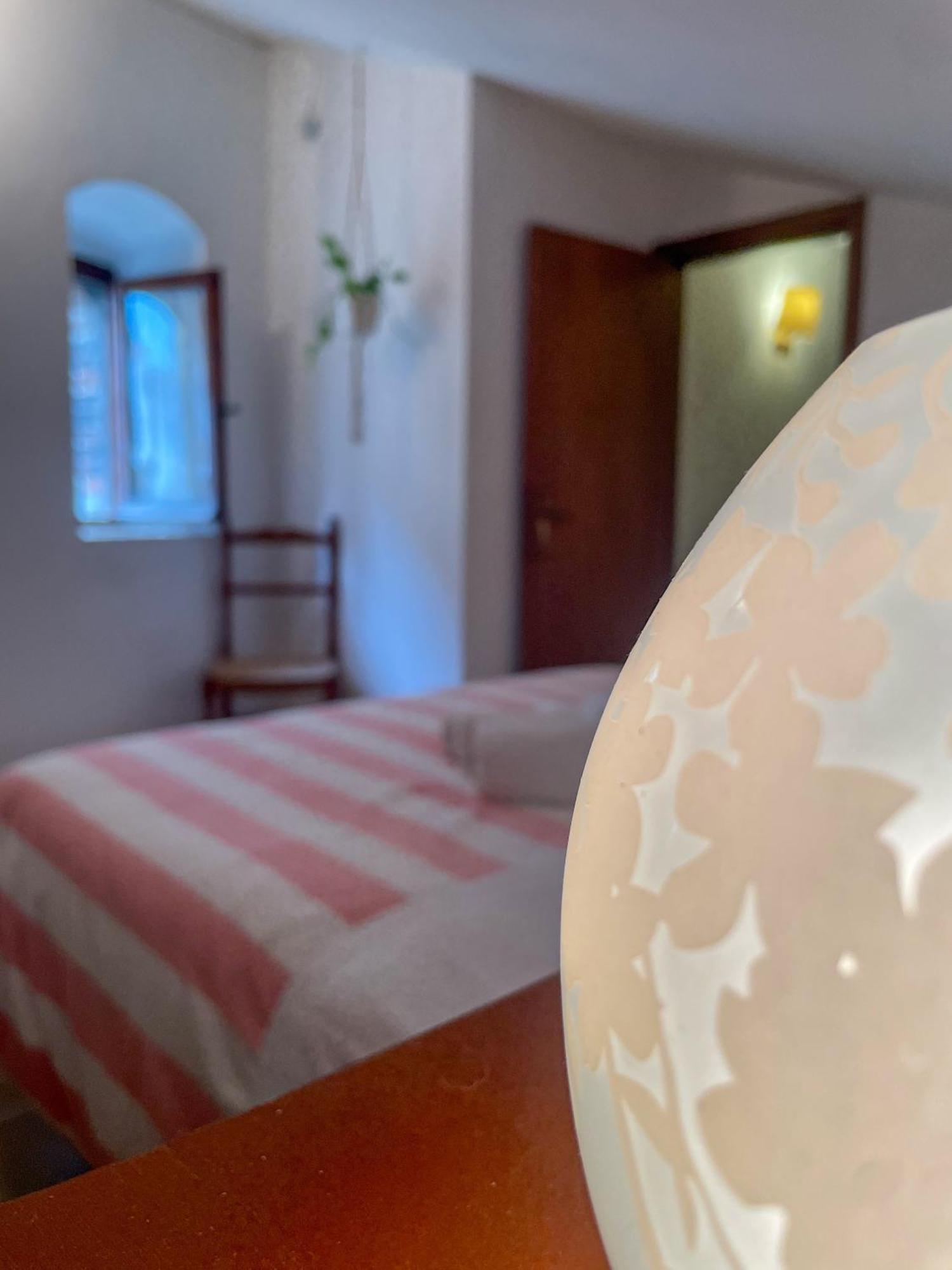 Casa Vacanze La Casa Di Nonna Libia Vicino Saturnia 몬테메라노 외부 사진