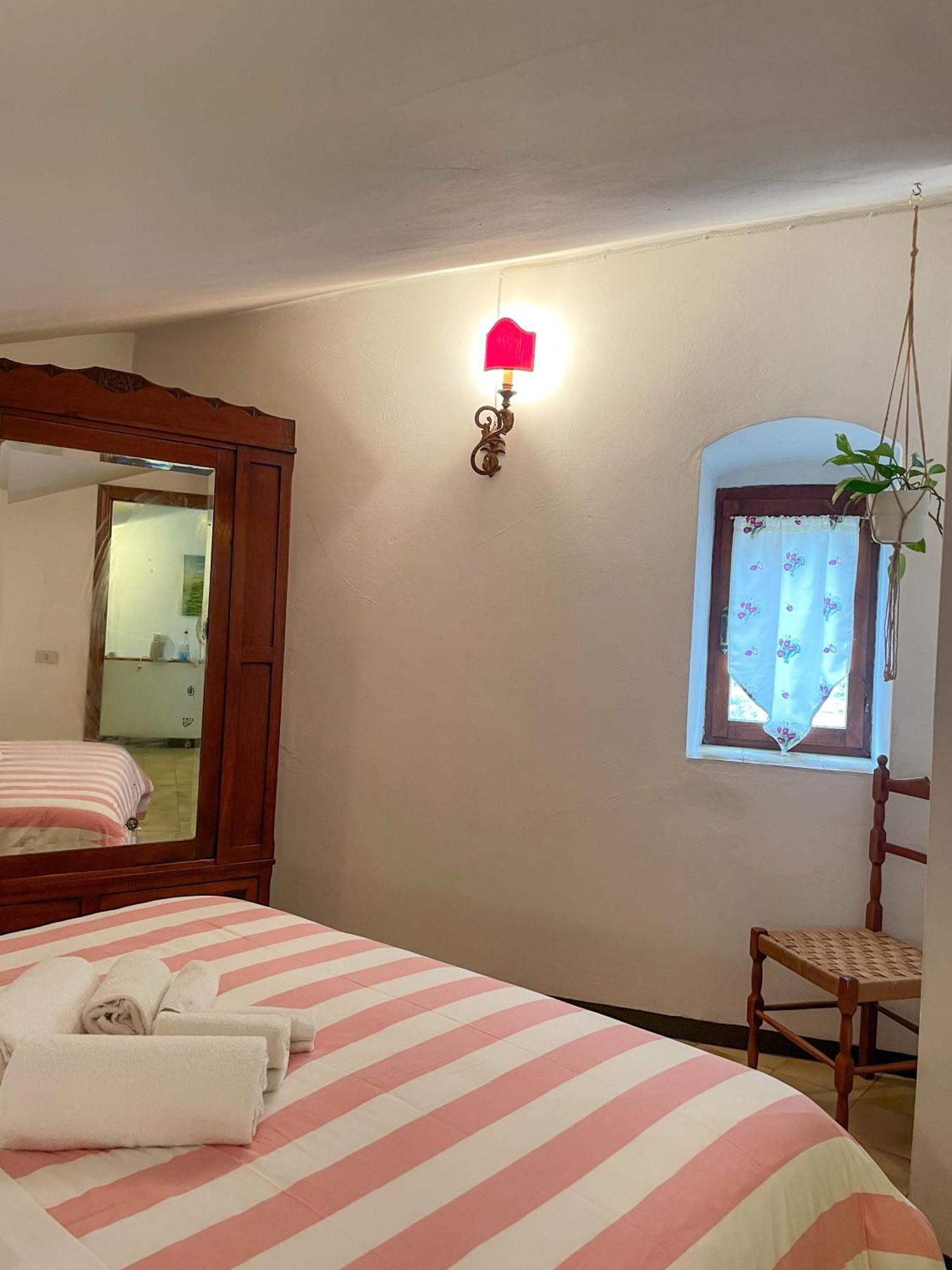 Casa Vacanze La Casa Di Nonna Libia Vicino Saturnia 몬테메라노 외부 사진