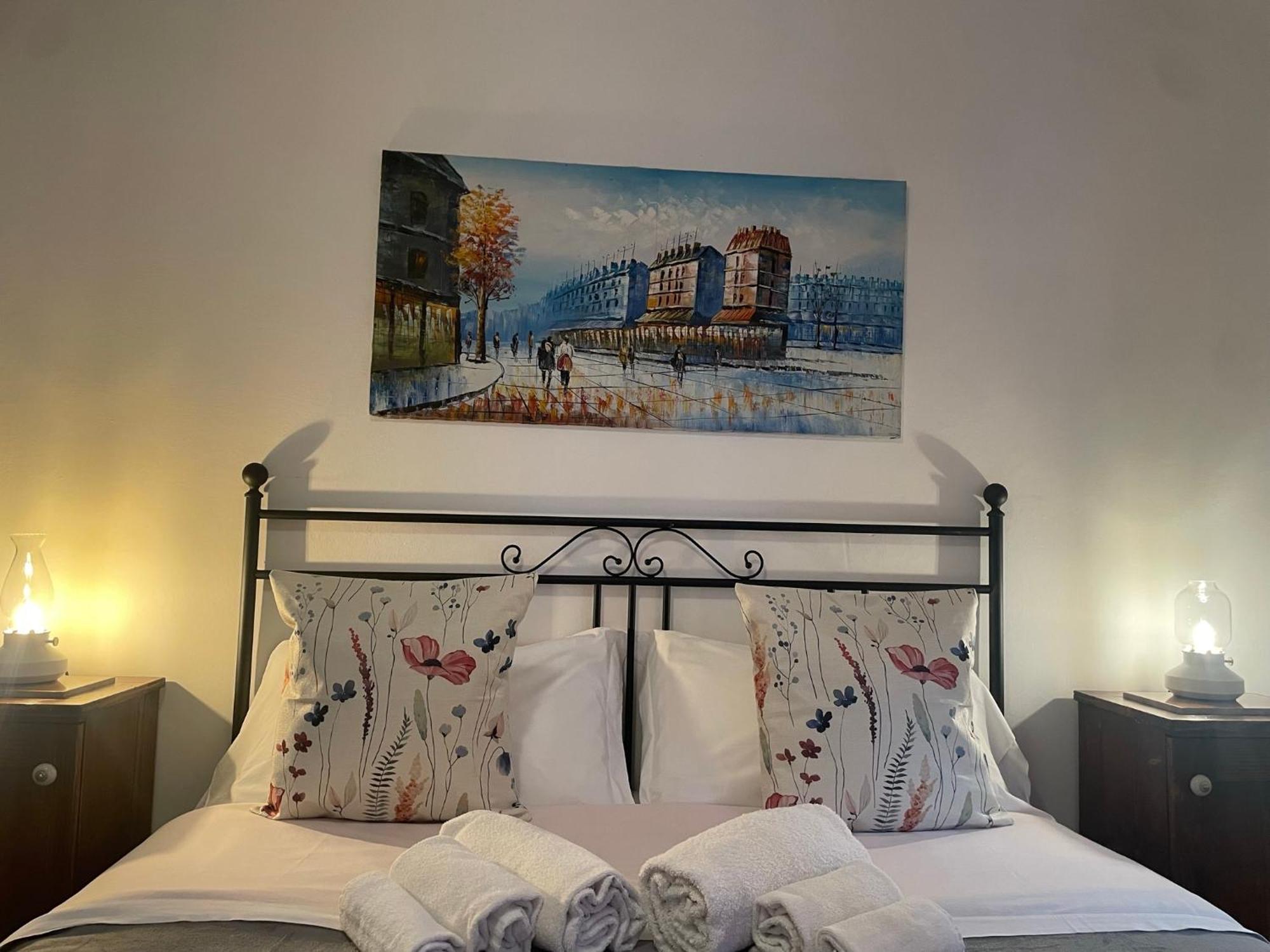 Casa Vacanze La Casa Di Nonna Libia Vicino Saturnia 몬테메라노 외부 사진