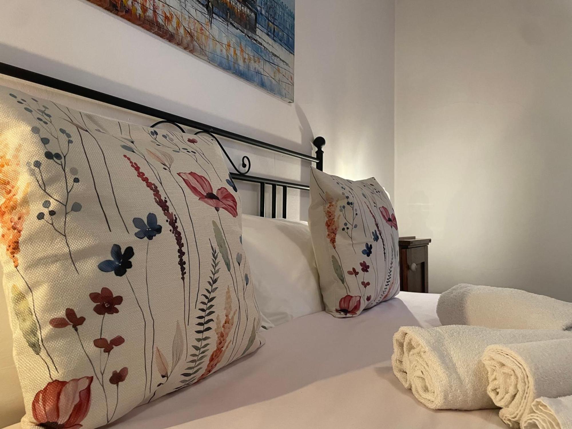 Casa Vacanze La Casa Di Nonna Libia Vicino Saturnia 몬테메라노 외부 사진
